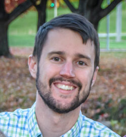 Pastor Paul Lundgren